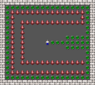 Уровень 123 — Spiros 04